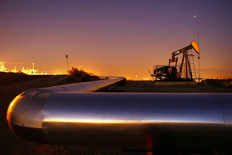 With Oil Prices Soaring, is the Bakken Ramping Up?