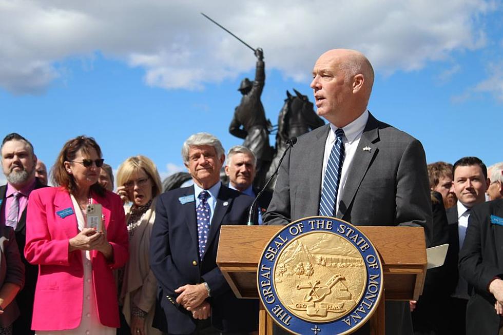 Montana Governor Calls Out Divisive &#8220;Equity&#8221; Agenda