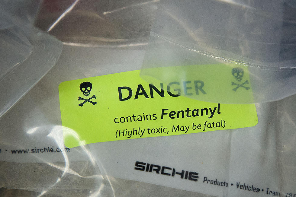 Health and Law Enforcement Sound the Alarm over Fentanyl Deaths