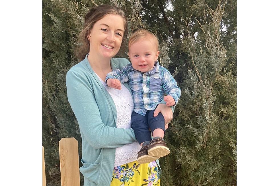Pregnant Montana Nurse: Don&#8217;t Force the COVID Vaccine
