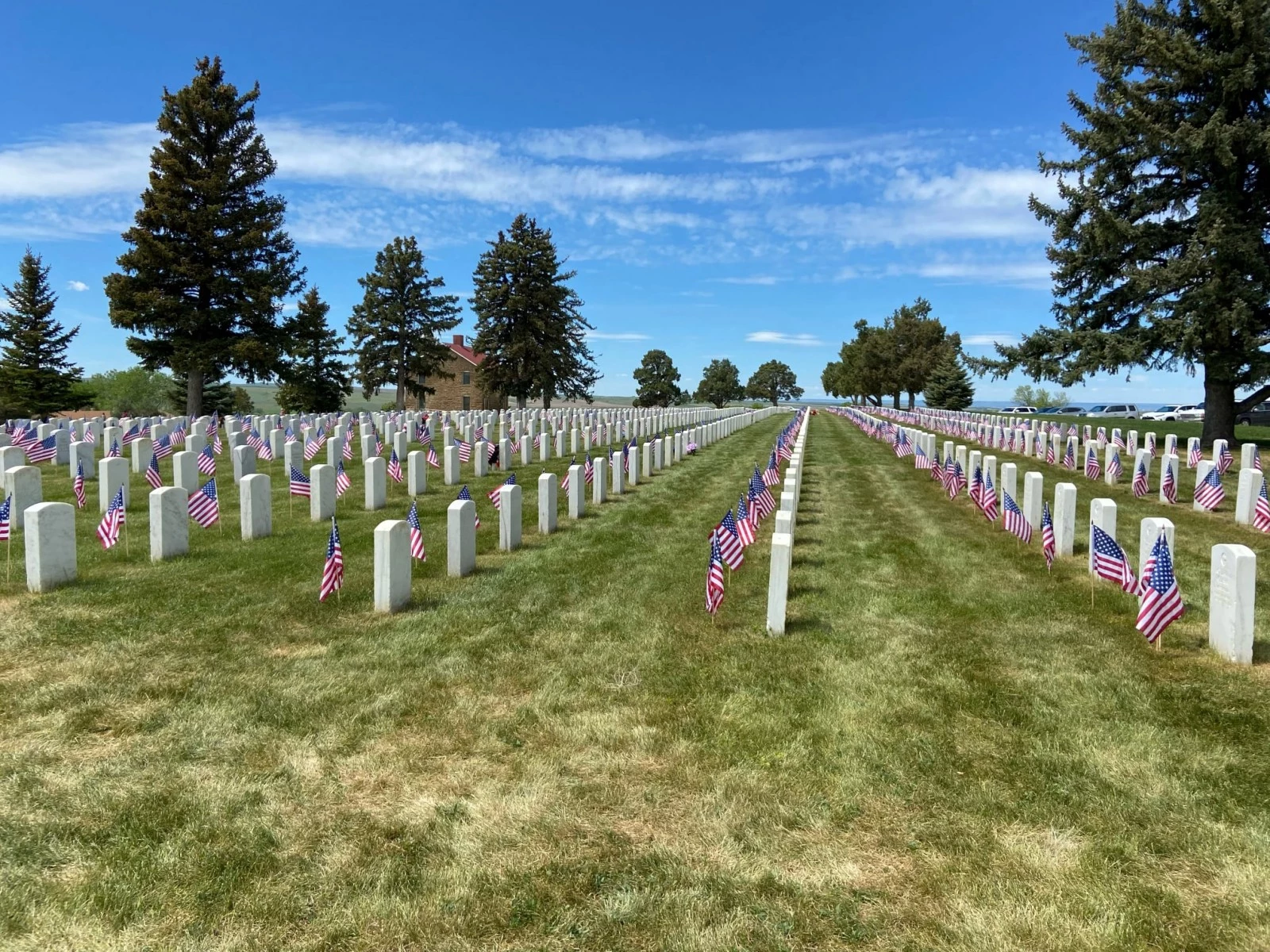 A Brief History of Memorial Day