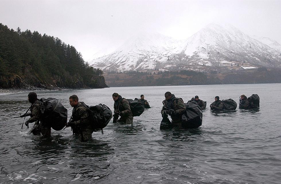 Connect with Special Forces Vets in Montana’s Bitterroot Valley