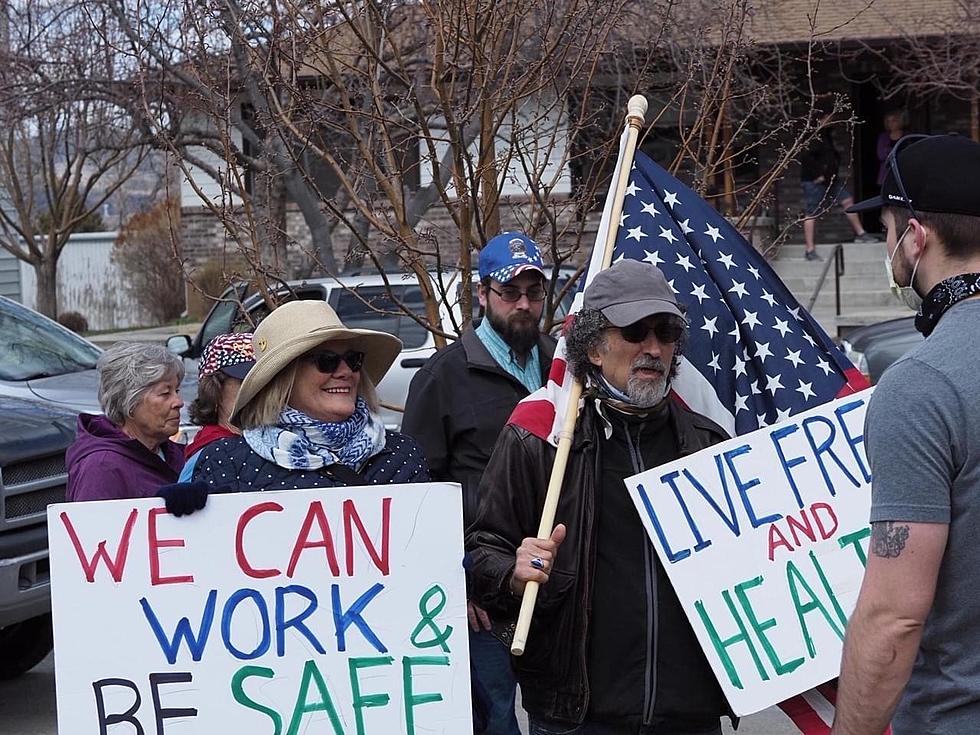 Montana Sends Powerful Message to Unelected Health Boards and Officers