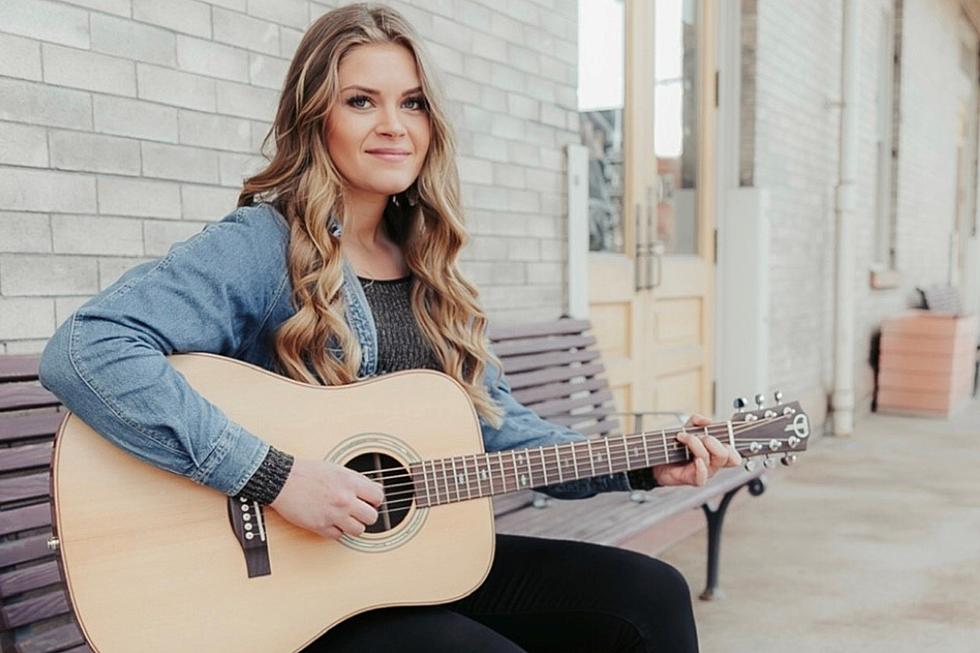 Red Lodge Singer Jessica Allestad Heading to Nashville