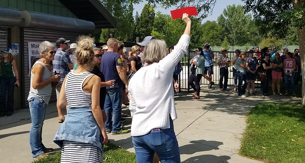 Rally Against Mask Mandate Planned for Tuesday in Billings