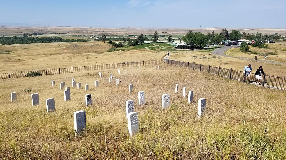 A Montana Park Ranger You Have Got to See