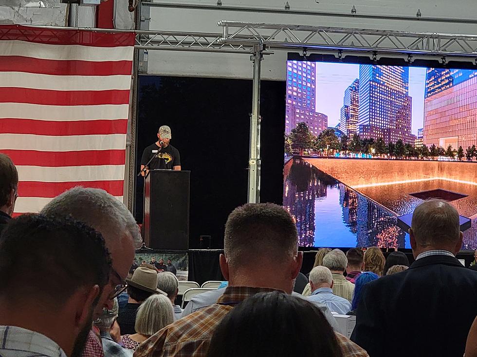 Powerful Gathering of Warriors in Bozeman, &#8220;The Enemy Gets a Vote&#8221;