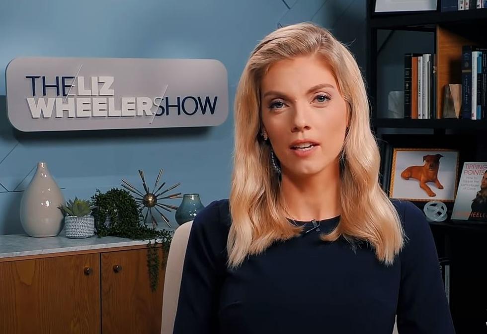 Liz Wheeler Talks Leftist Lies from Climate to COVID in Billings