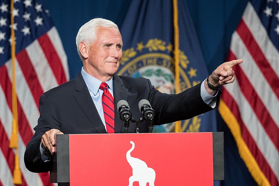 Former VP Mike Pence Coming to Billings for Provision Intl