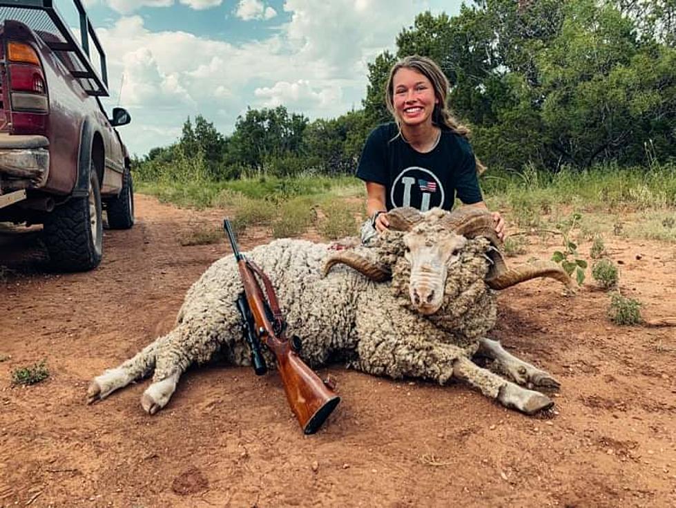 Help this Montana Woman Win a Big Game Hunt &#038; $25,000