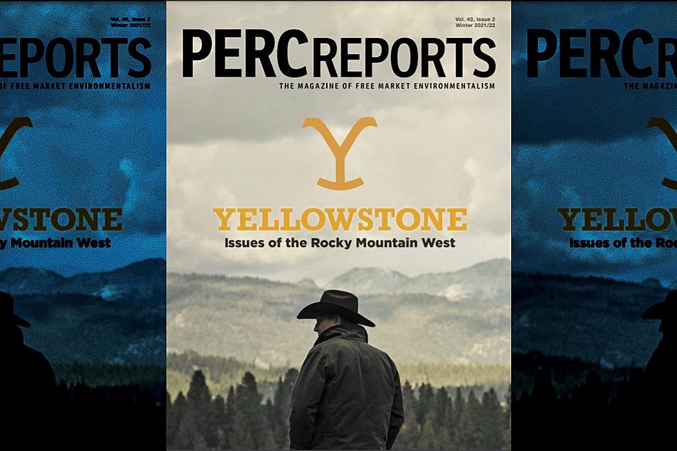 ONE YEAR AGO: Analyzing the Land Use Debates in the Show &#8216;Yellowstone&#8217;