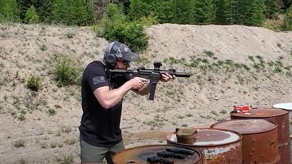 SHOT Show Preview: Shield Arms in Bigfork, Montana