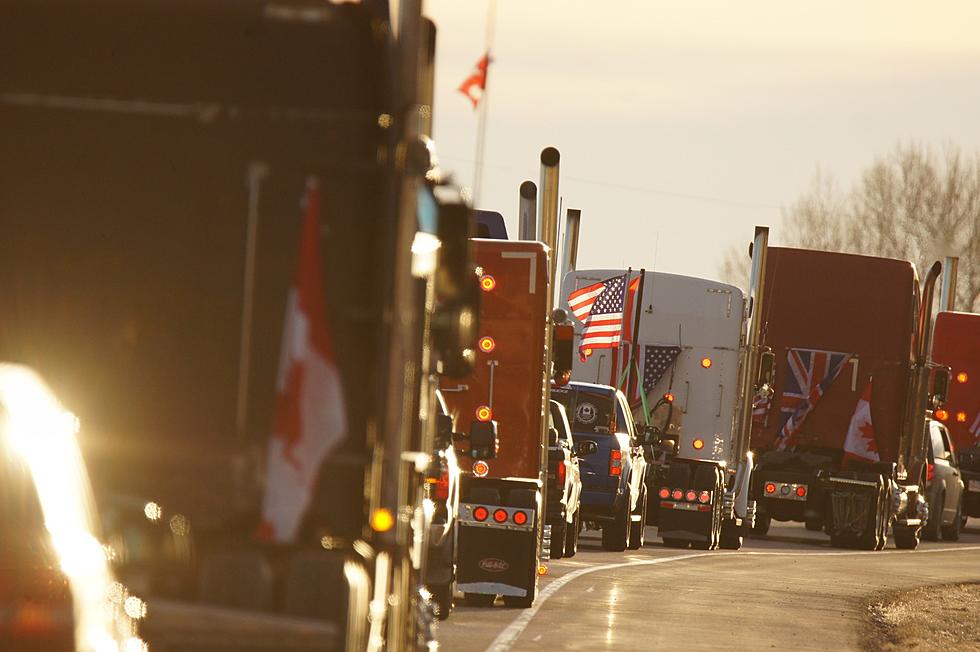 Montanans Are Warming Up Their Engines for a “Convoy to DC”
