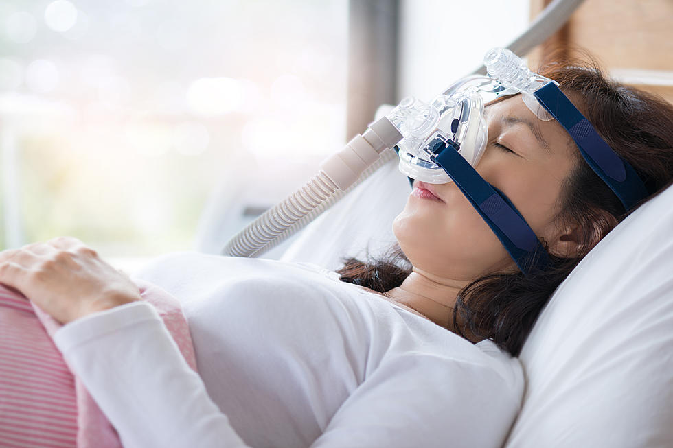 How to Improve Your CPAP Experience