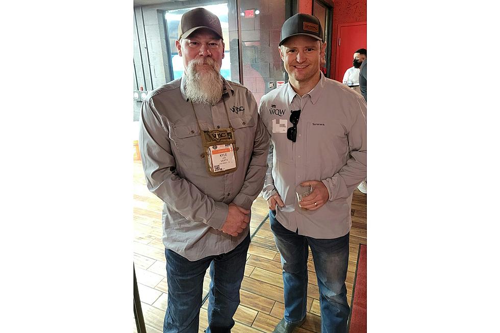 The Delta Force Veteran This Montanan Met at the SHOT Show