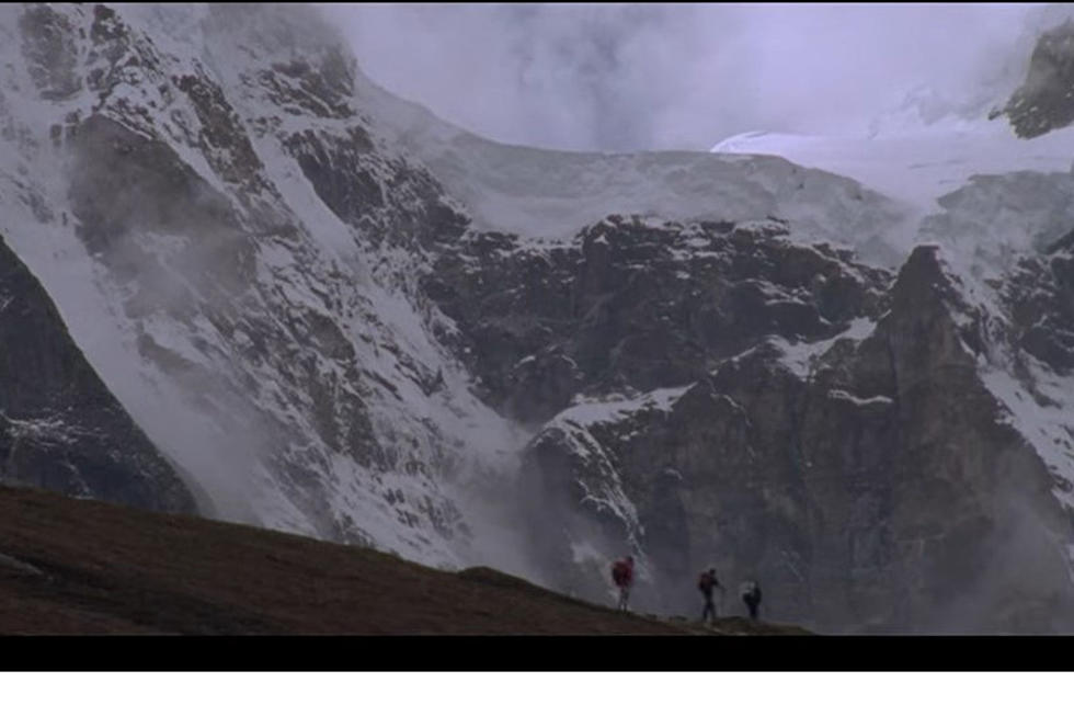 Have You Seen This Bozeman Connected Netflix Documentary?