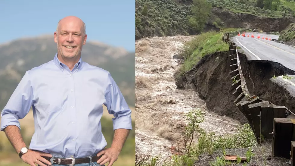 President Biden Approves Disaster Declaration for Montana