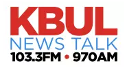 KBUL NEWS TALK 970AM & 103.3FM