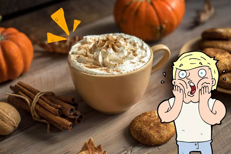 Are you a Pumpkin Head? Pumpkin Spice Lattes are BACK in Billings