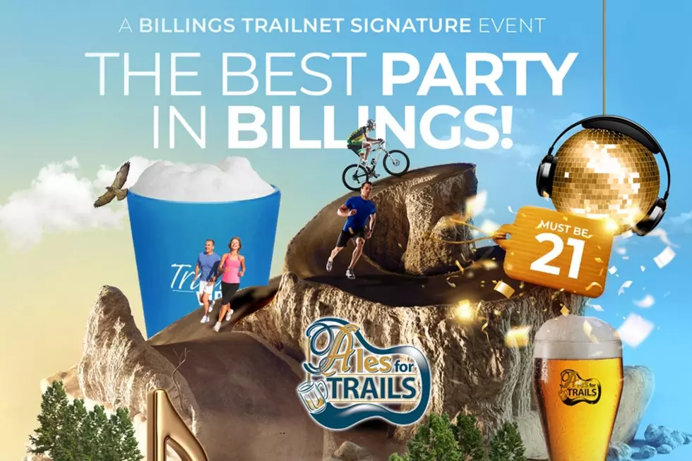 Ales For Trails returns to Billings TrailNet