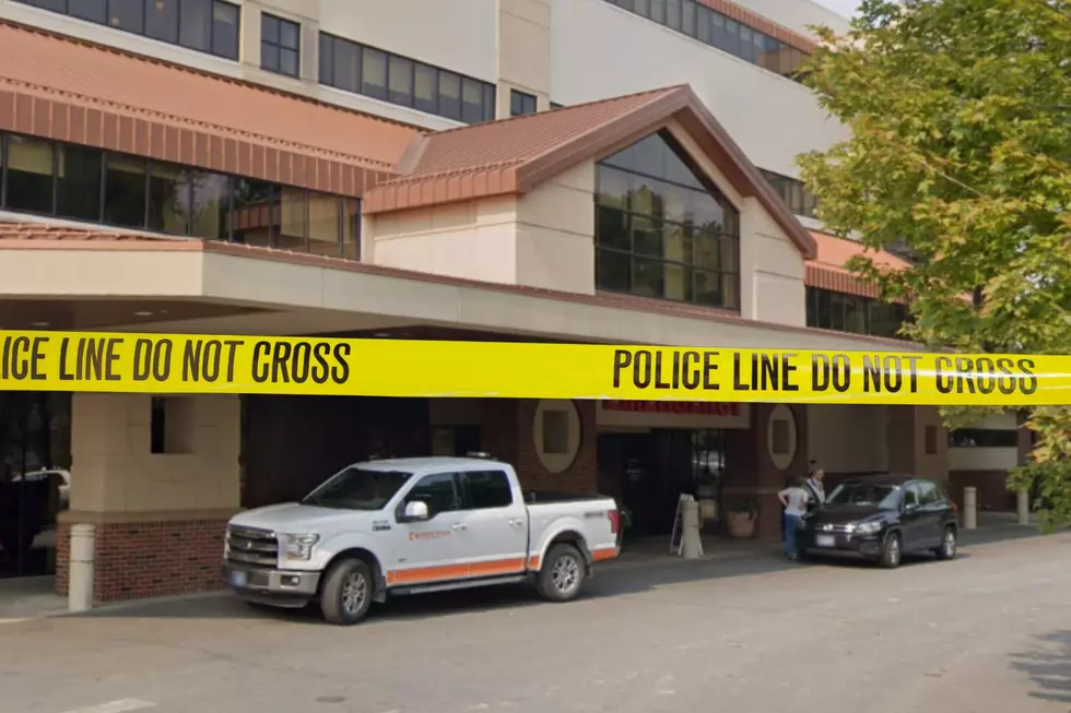 Updated: Police Arrest Gunman At Billings Clinic Emergency Room