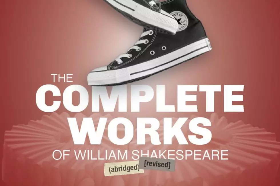 How Well Do You Know Shakespear? Tour coming to Billings