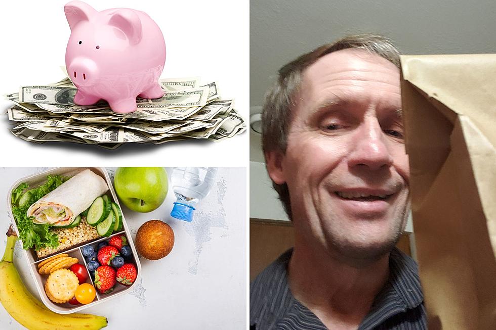 Is this Billings Sack-Lunch a Path to Personal Wealth?