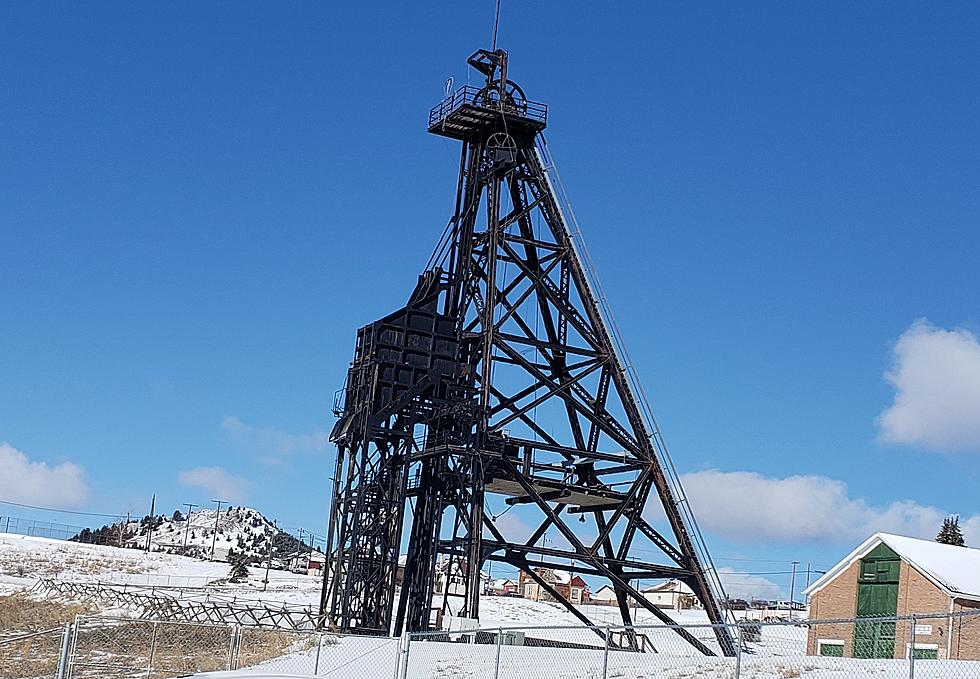 Great Historic Buildings in Butte, Montana