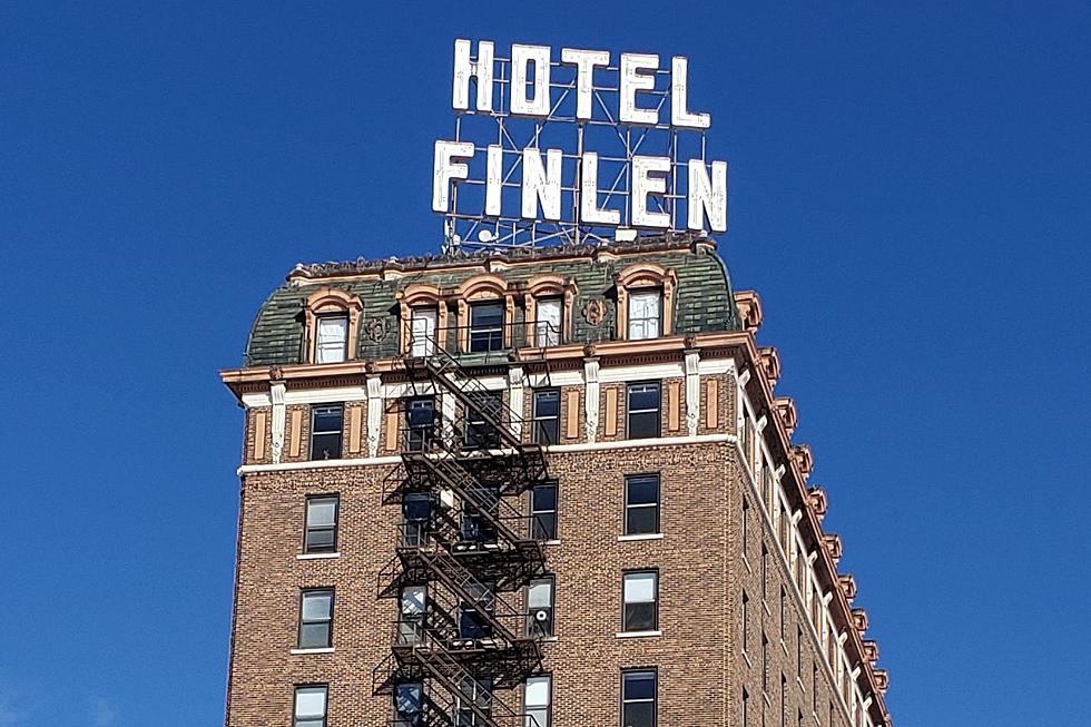 Hotel Finlen in Butte, Montana Celebrates 100 Years
