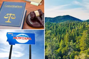 Montana Constitution: that Clean and Healthful Environment Thing