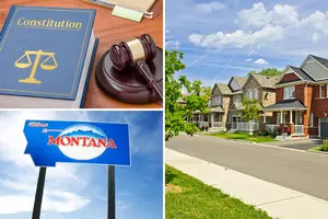 Montana Constitution: the Right to Property