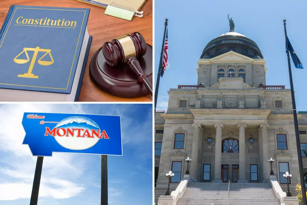 Montana Constitution: Our Sovereignty