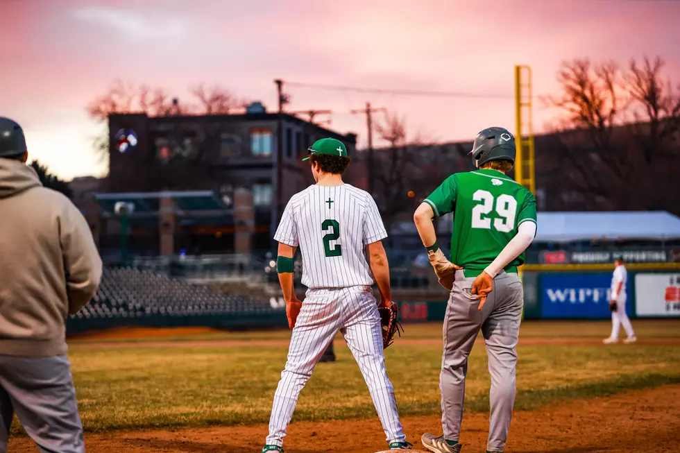 Game Delays And Double Plays: Eastern Montana’s Midseason Recap