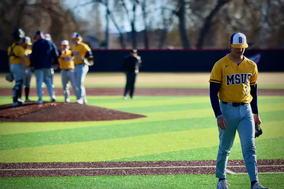 Jackson Betancourt gets relieved after throwing 6.2 innings (Photo: Ryan Fortier)