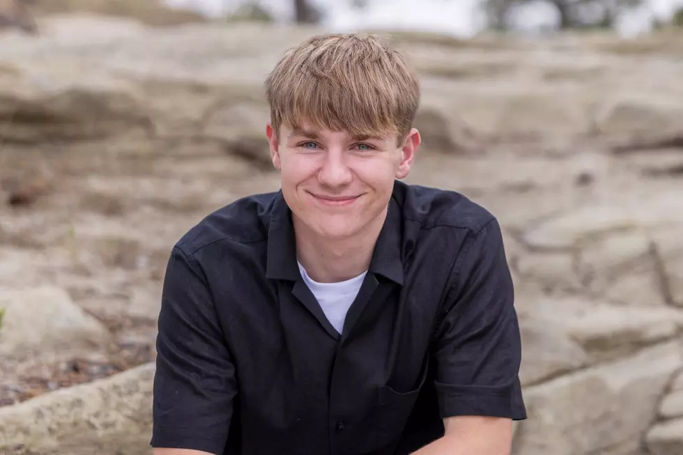 Camble Bjornstad (Photo by Heather Mosser Photography)