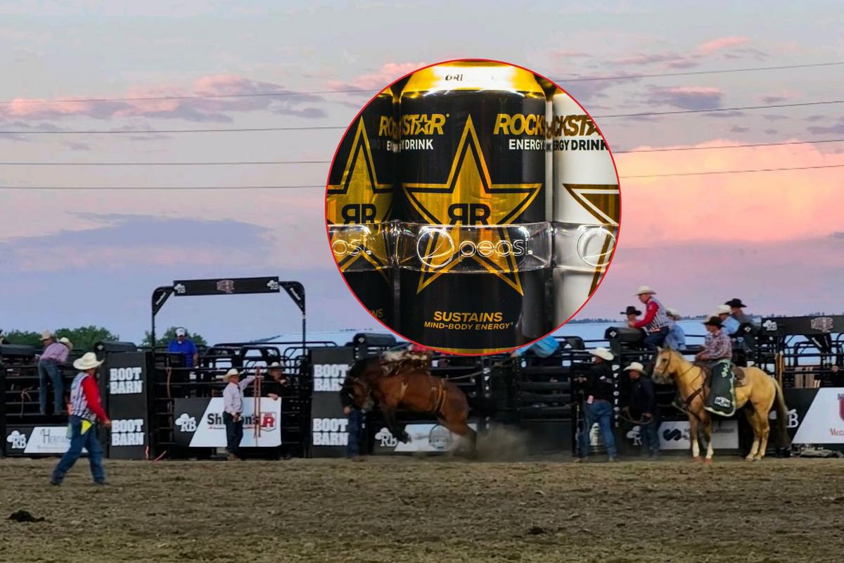 Scenes That Capture the Spirit of Rodeo Billings