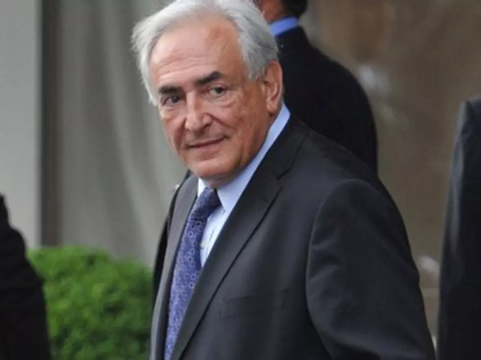 Strauss-Kahn’s House Arrest Lifted as Case Faces Possible Dismissal