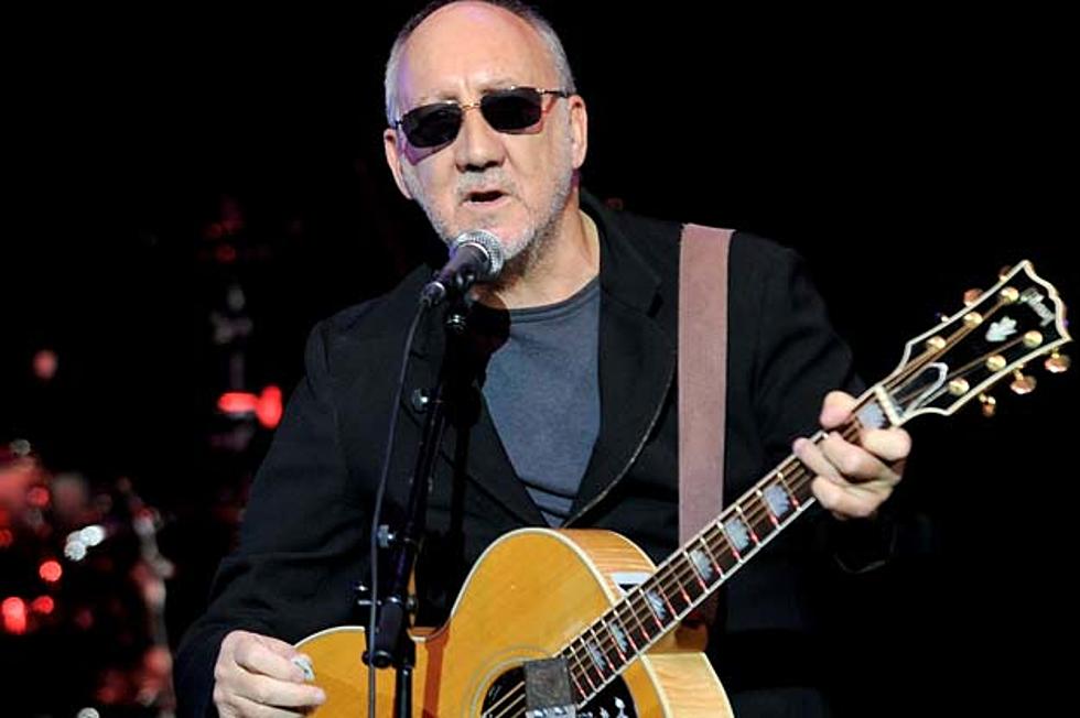 The Who’s Pete Townshend Reveals How He Curated the ‘Quadrophenia’ Box Set