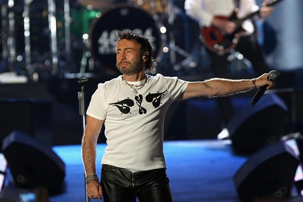 Paul Rodgers, Nils Lofgren Cover Bob Dylan’s ‘Abandoned Love’ for Amnesty International