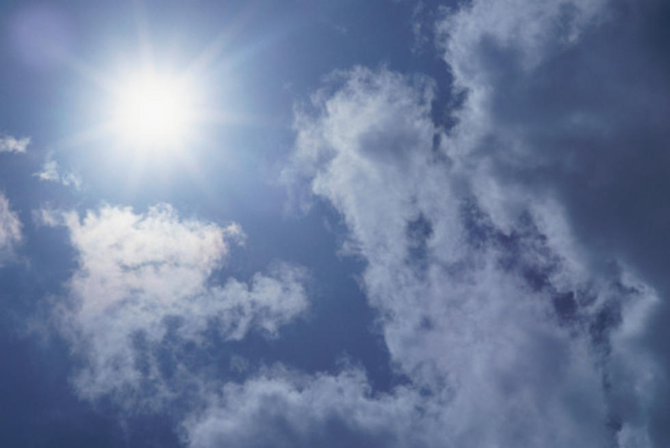 Sunny Skies May Lead to Fewer Strokes