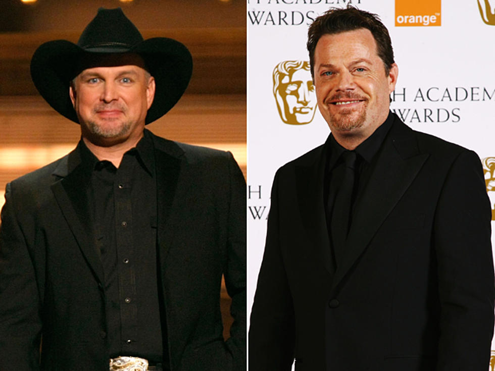 Celebrity Birthdays for February 7 – Garth Brooks, Eddie Izzard and More