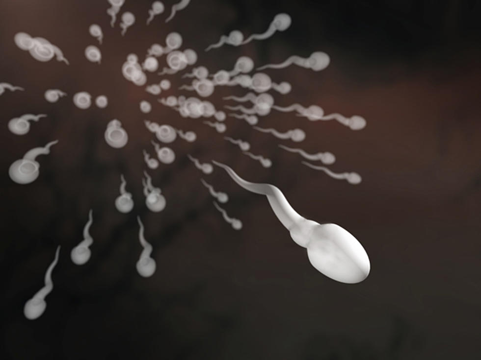 Home Sperm Test Will Be in Drugstores This Spring