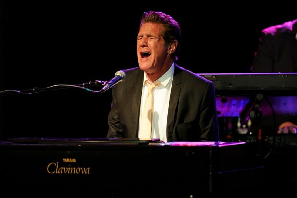 Glenn Frey Covers Pop Standards on New Album ‘After Hours’