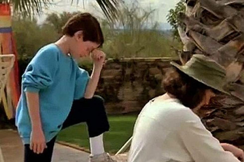 Did Seth Green Introduce the World to Tebowing?