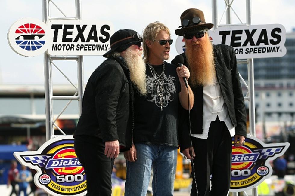 ZZ Top Announce 2012 Tour with All-Star ‘Gang of Outlaws’
