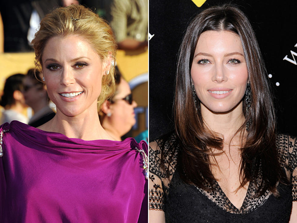 Celebrity Birthdays for March 3 – Julie Bowen, Jessica Biel and More