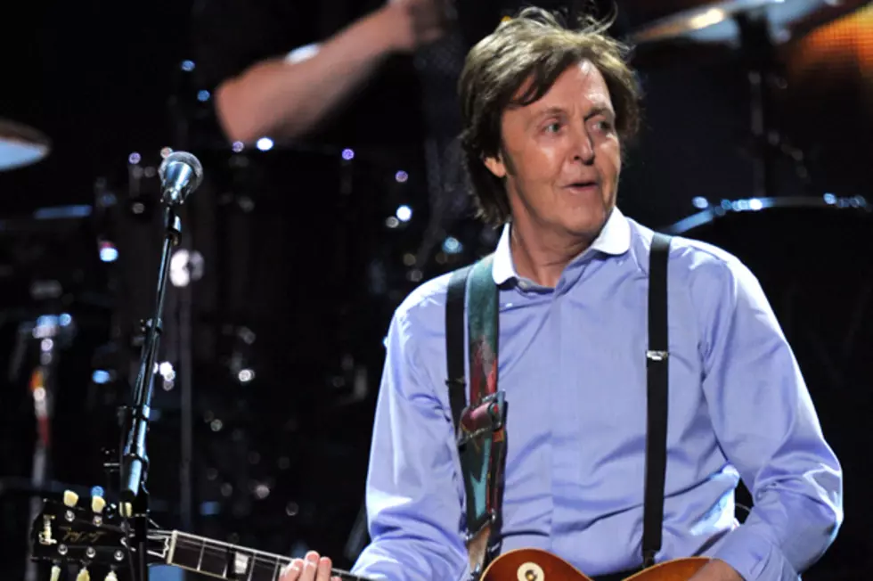 Paul McCartney’s ‘Ram’ Box Set Details Revealed