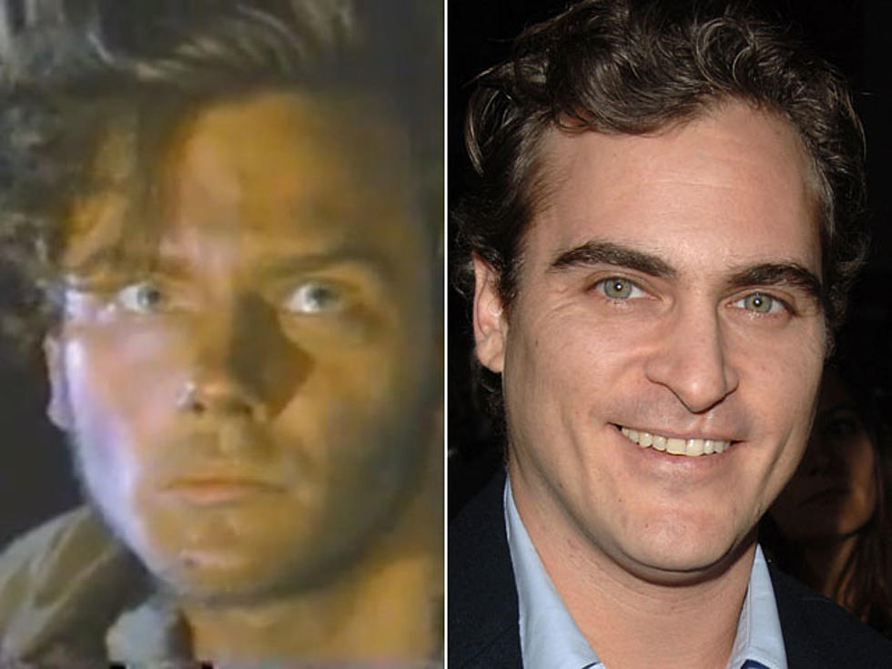 River Phoenix’s Final Film May Feature Joaquin Phoenix