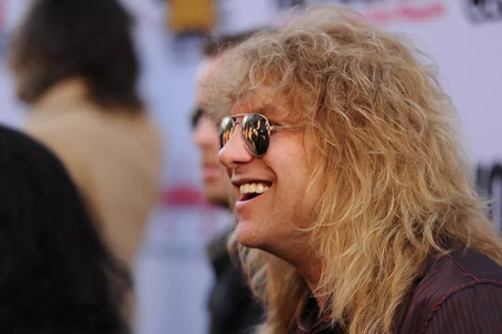 Steven Adler Apologies for Calling Guns N’ Roses ‘Hacks’