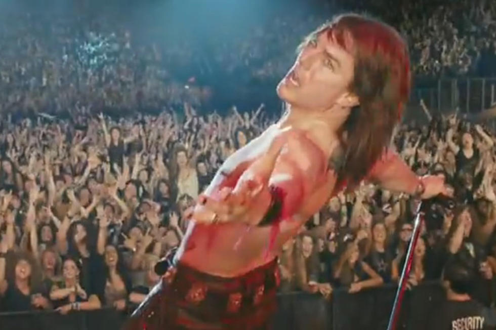 ‘Rock of Ages’ Trailer Songs Brings Us Back to the ’80s